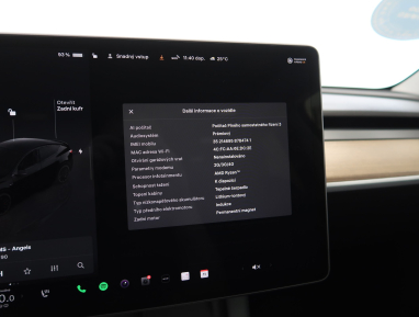 Tesla Model Y - 2022