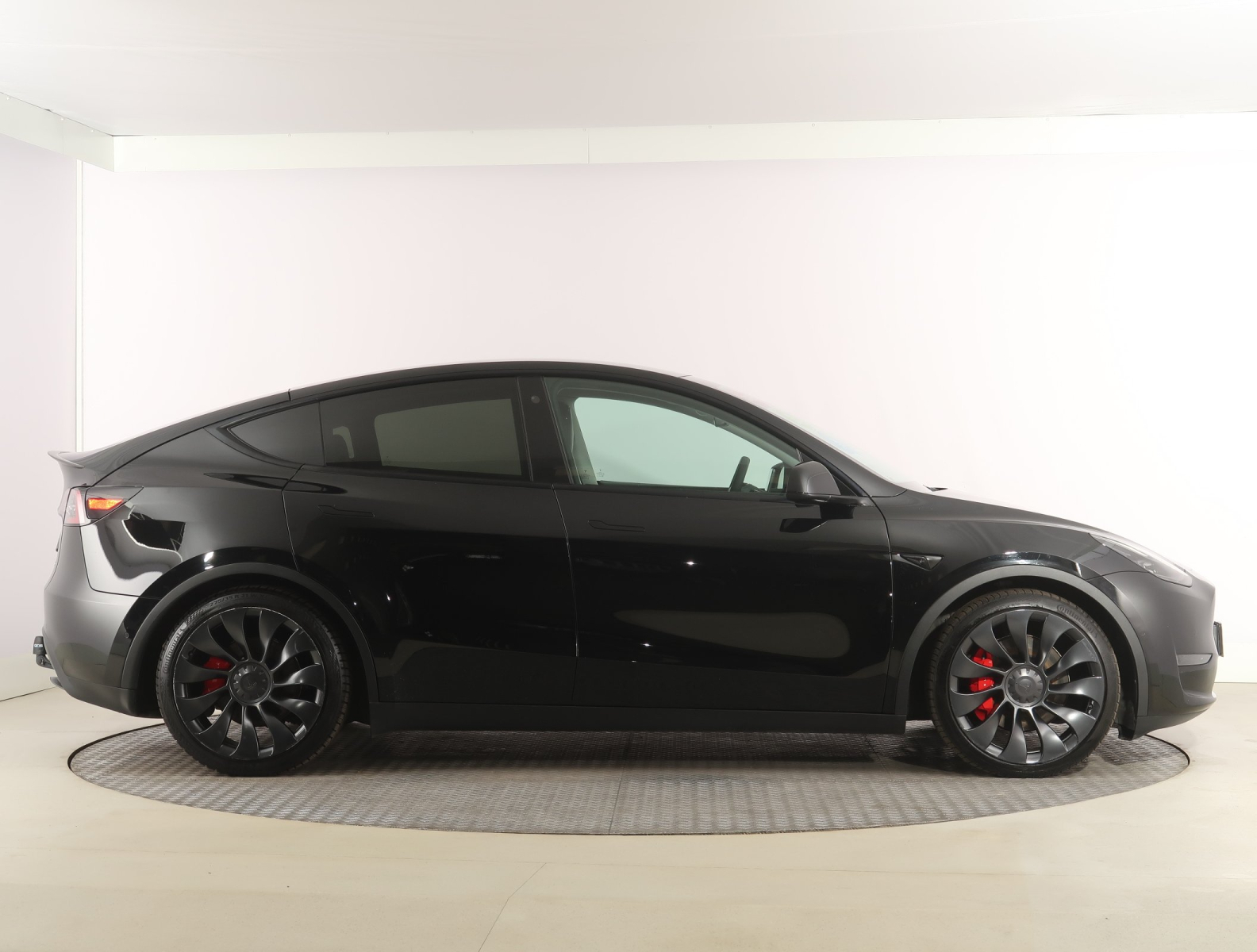 Tesla Model Y - 2022