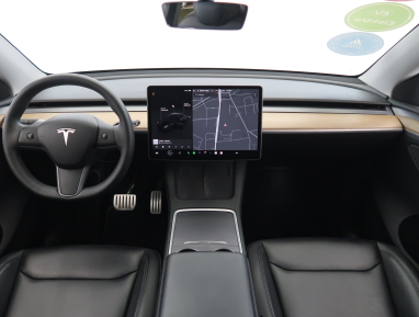 Tesla Model Y - 2022