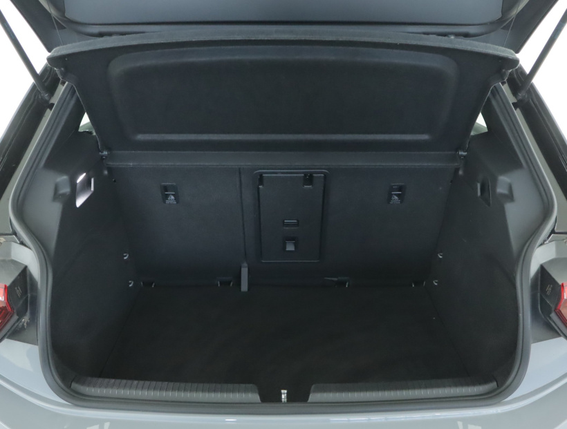 Volkswagen ID.3, 2020