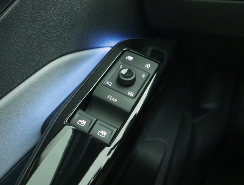 Volkswagen ID.3, 2020