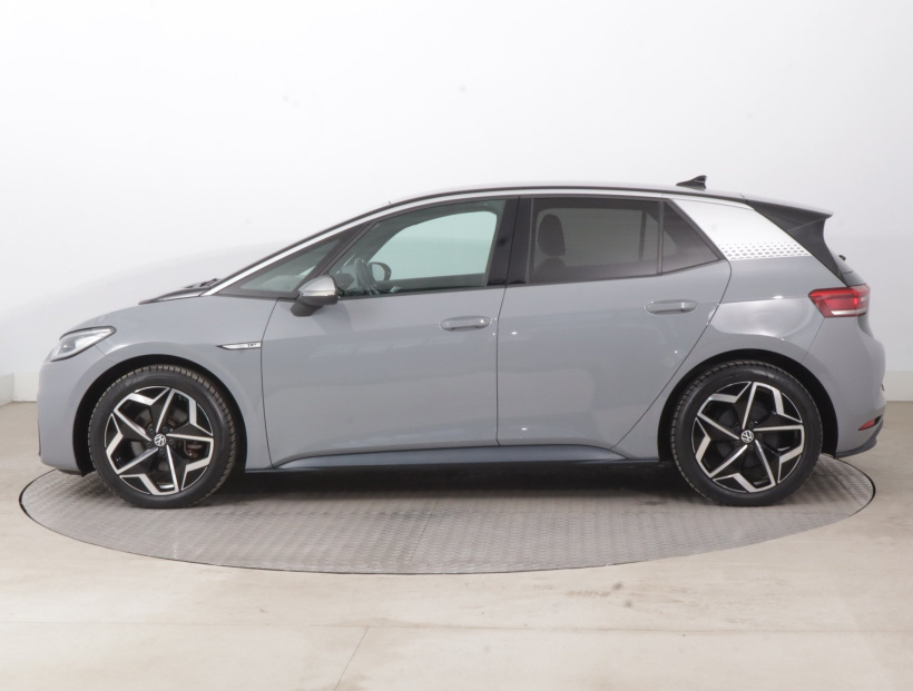 Volkswagen ID.3, 2020