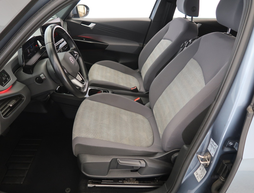 Volkswagen ID.3, 2020