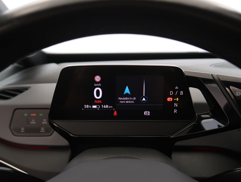 Volkswagen ID.3, 2020