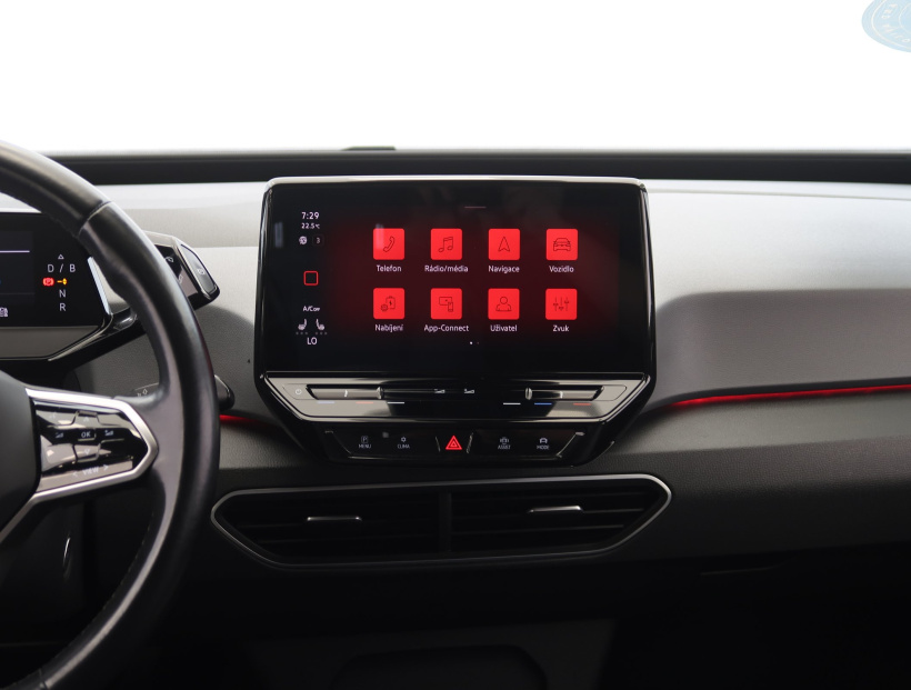 Volkswagen ID.3, 2020