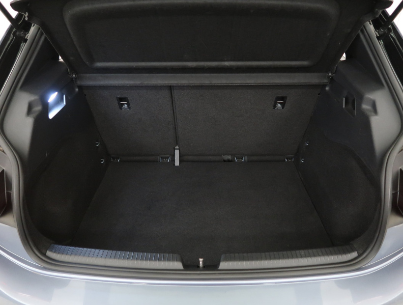 Volkswagen ID.3, 2020