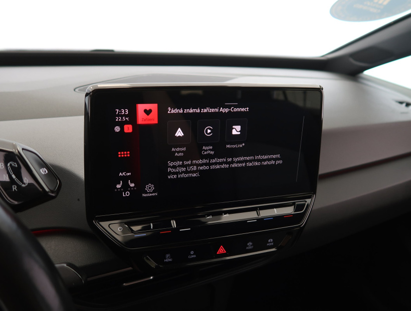 Volkswagen ID.3, 2020