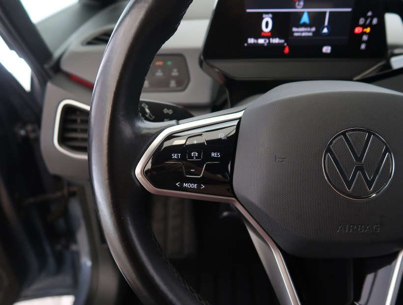 Volkswagen ID.3, 2020