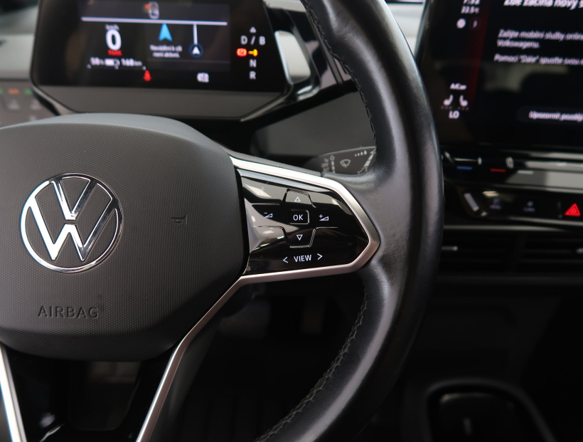 Volkswagen ID.3, 2020