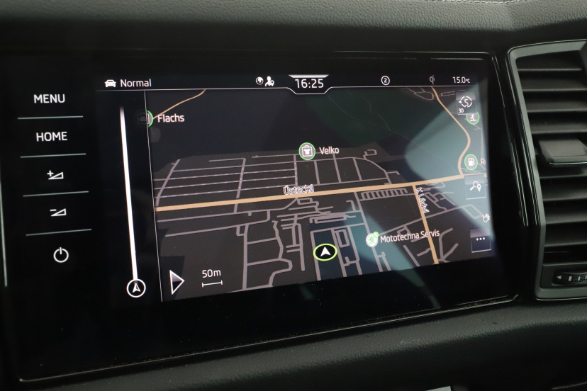 Škoda Kodiaq, 2022