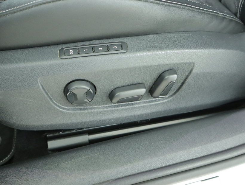 Škoda Superb, 2022