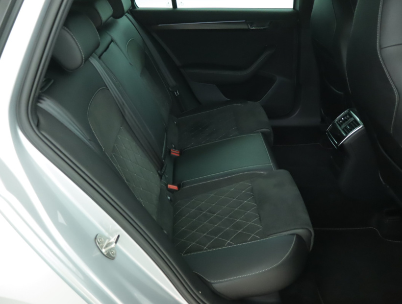 Škoda Superb, 2023