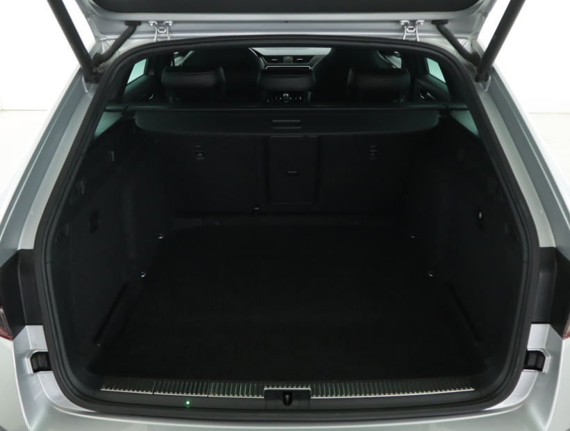 Škoda Superb, 2023