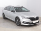 Škoda Superb, 2023