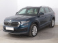 Škoda Kodiaq, 2022