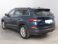 Škoda Kodiaq, 2022