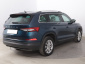 Škoda Kodiaq, 2022