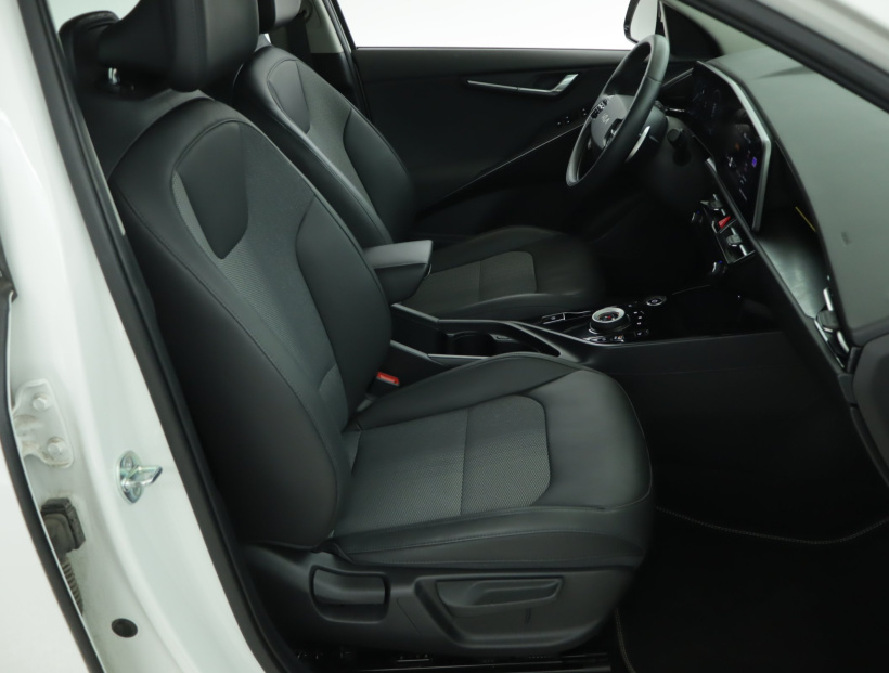 Kia Niro, 2023