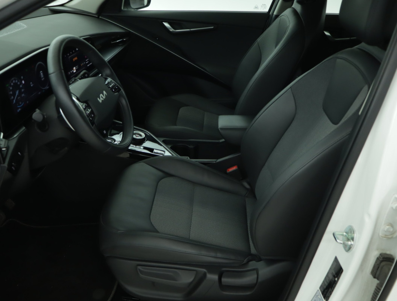Kia Niro, 2023