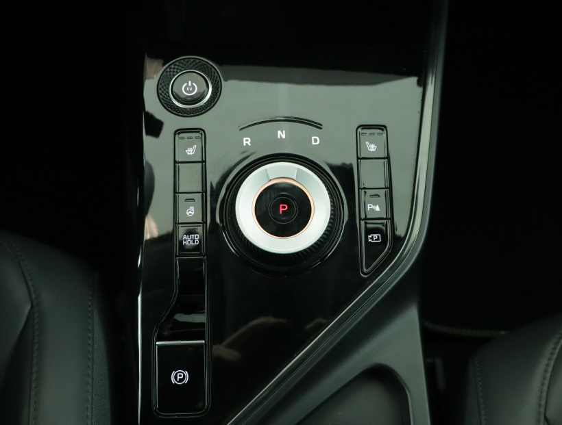 Kia Niro, 2023