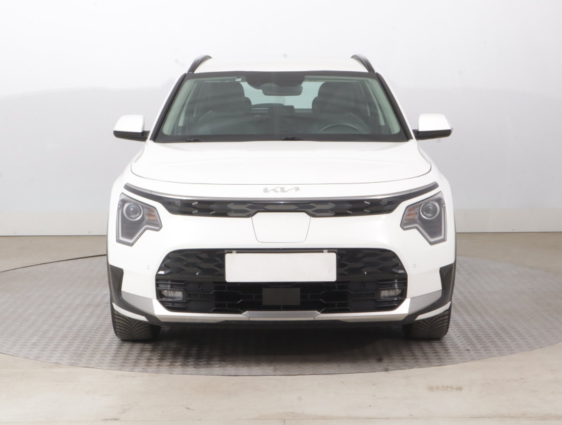 Kia Niro, 2023