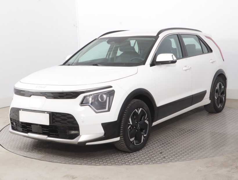 Kia Niro, 2023