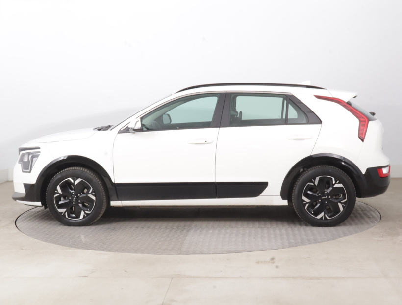 Kia Niro, 2023