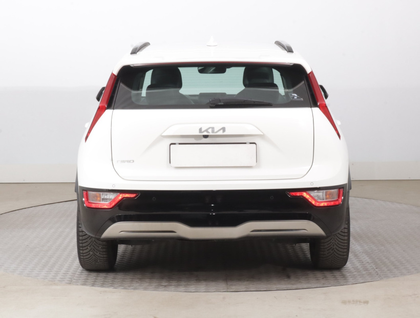 Kia Niro, 2023