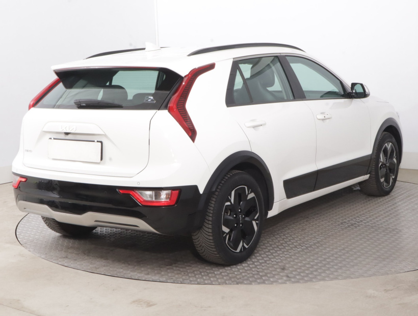 Kia Niro, 2023