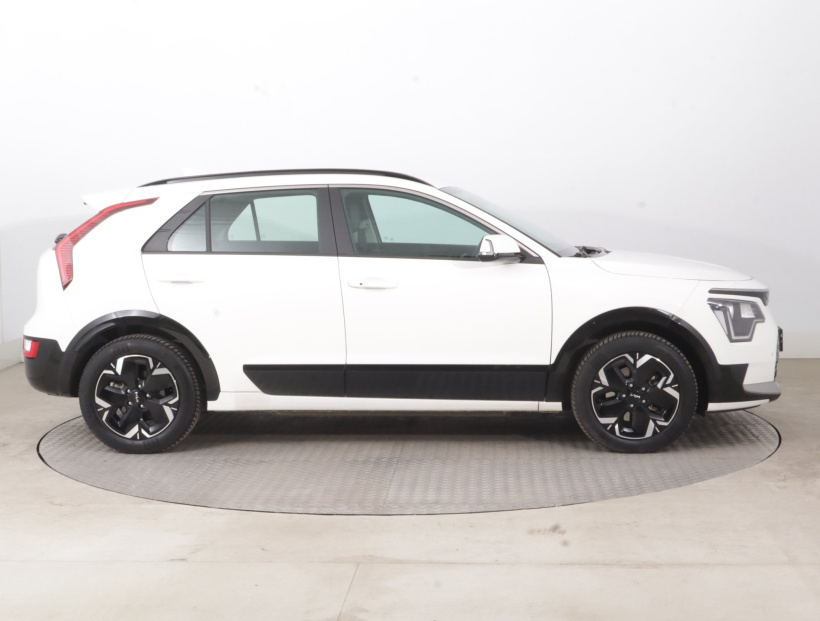 Kia Niro, 2023