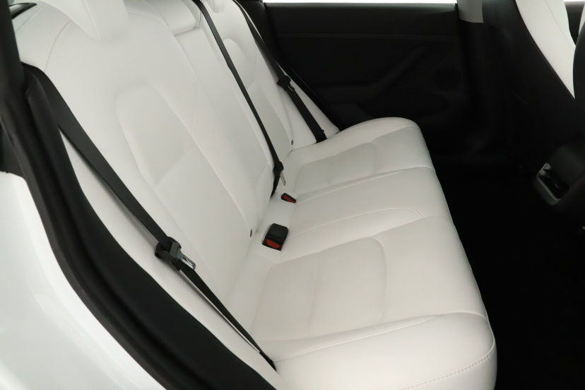Tesla Model 3, 2021