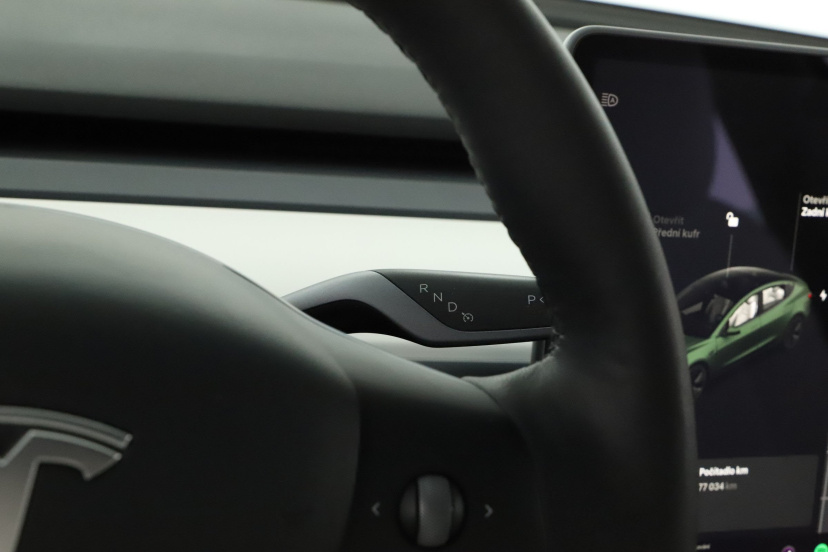 Tesla Model 3, 2021