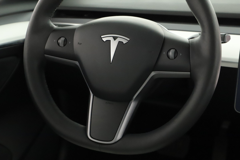 Tesla Model 3, 2021