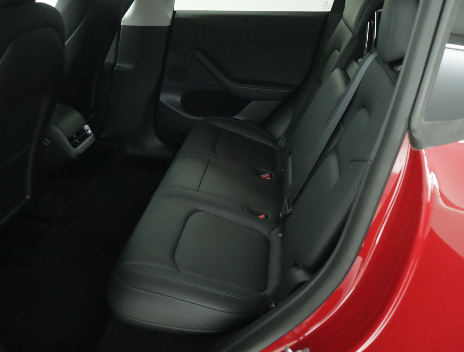 Tesla Model Y - 2022