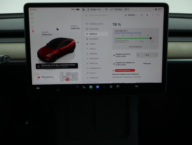 Tesla Model Y - 2022
