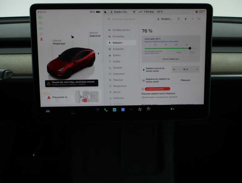 Tesla Model Y, 2022
