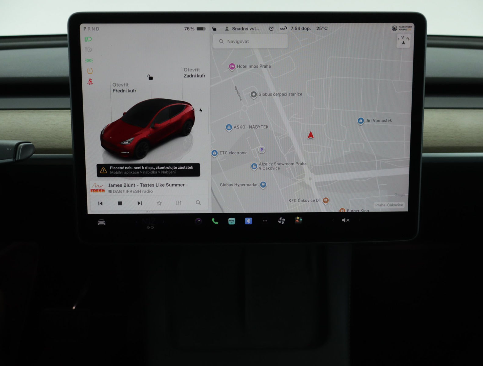 Tesla Model Y - 2022