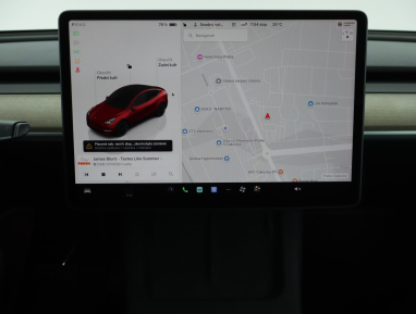 Tesla Model Y - 2022