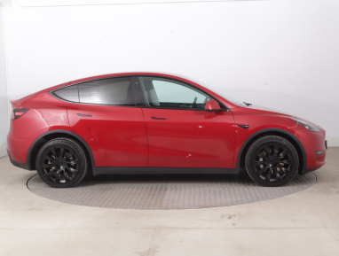 Tesla Model Y - 2022