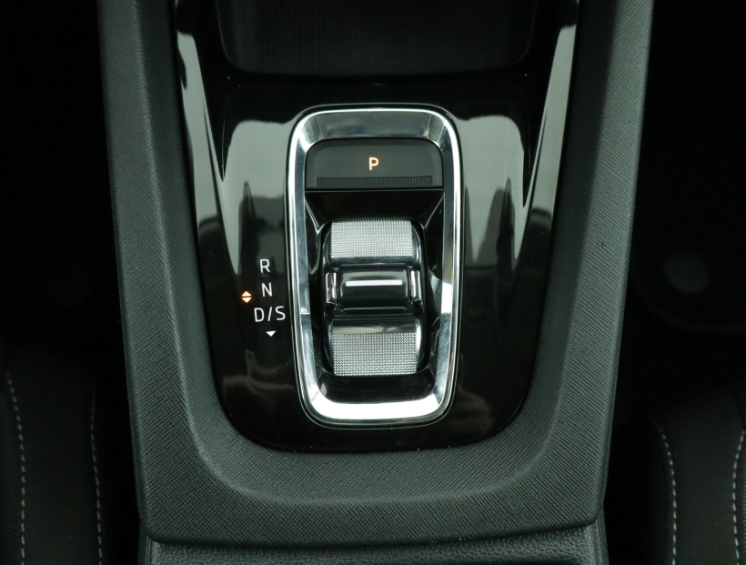Škoda Octavia, 2023
