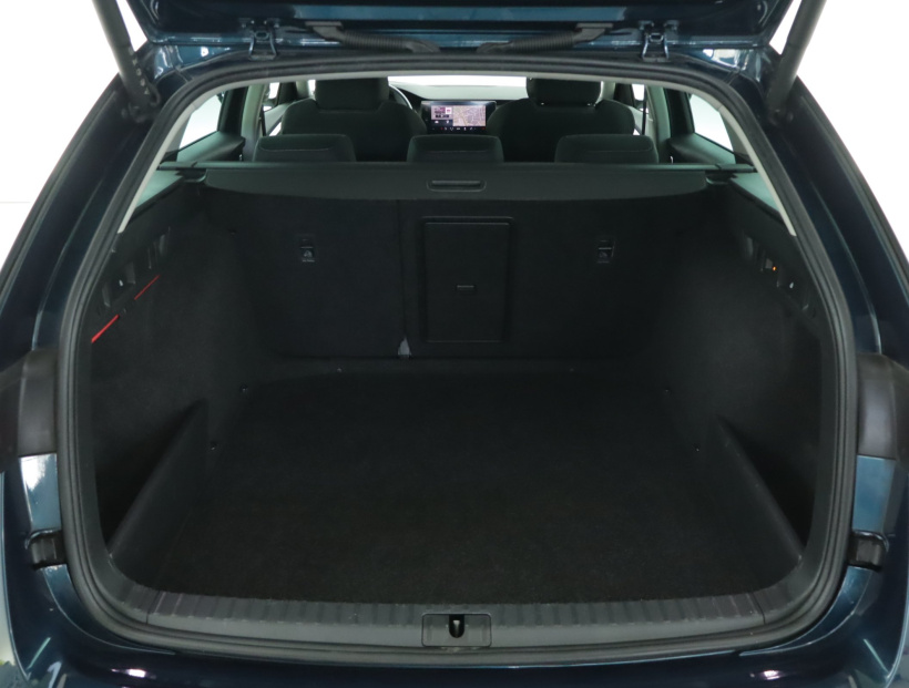 Škoda Octavia, 2023