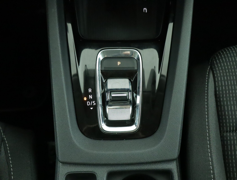 Škoda Octavia, 2023