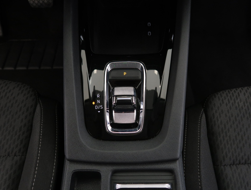 Škoda Octavia, 2023