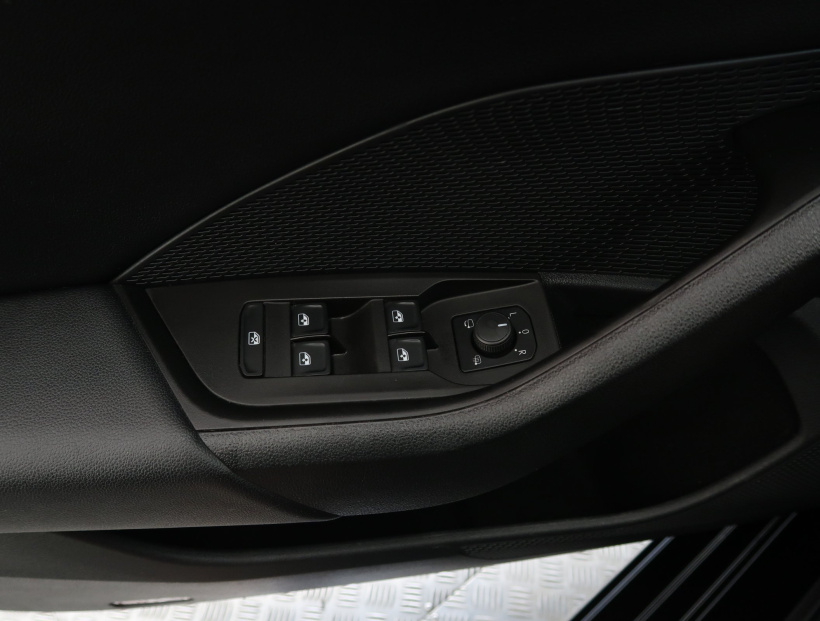 Škoda Octavia, 2023