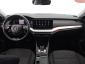 Škoda Octavia, 2023