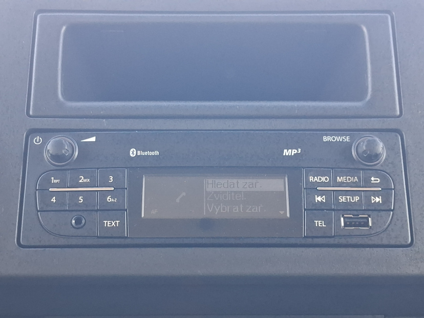 Renault Master, 2024