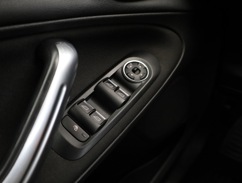 Ford Galaxy, 2010