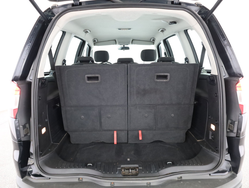 Ford Galaxy, 2010