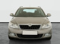 Škoda Octavia, 2009