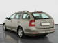 Škoda Octavia, 2009